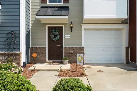105 Brier Ridge Dr, Durham, NC 27703 photo 2