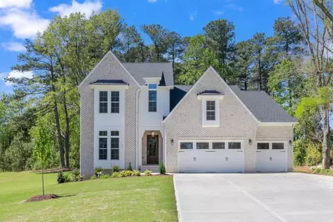 28 Bonterra Way #22, Chapel Hill, NC 27516