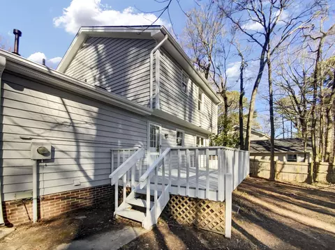 1102 Apache Ln, Apex, NC 27502 photo 13