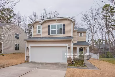 109 Rosebud Ln, Durham, NC 27704 photo 1