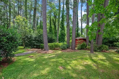 1007 Park Ave, Garner, NC 27529 photo 27