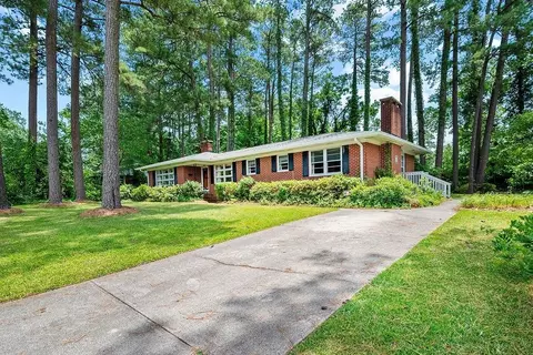 1007 Park Ave, Garner, NC 27529 photo 1