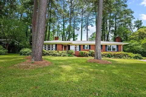 1007 Park Ave, Garner, NC 27529 photo 2