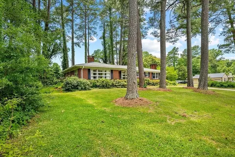 1007 Park Ave, Garner, NC 27529 photo 3