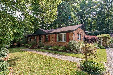 5706 Willow Dr, Durham, NC 27712 photo 1
