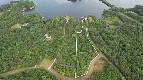 375 Old Nc 57 Hwy, Semora, NC 27343