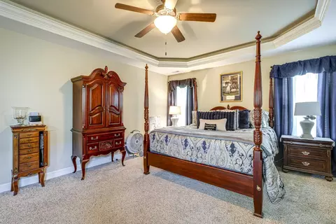 295 Colson Dr, Garner, NC 27529 photo 25
