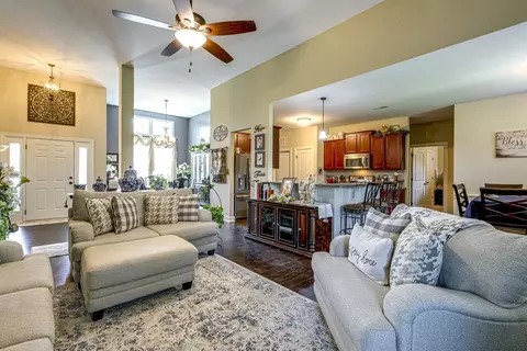 295 Colson Dr, Garner, NC 27529 photo 12
