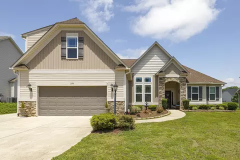295 Colson Dr, Garner, NC 27529 photo 1
