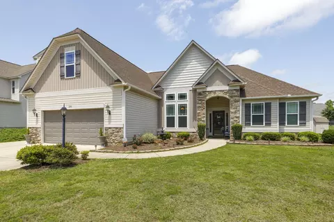 295 Colson Dr, Garner, NC 27529 photo 2