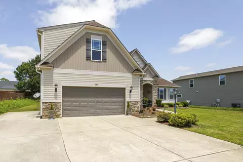 295 Colson Dr, Garner, NC 27529 photo 3