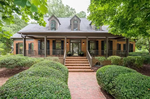 4111 Champaign Dr, Durham, NC 27707 photo 1