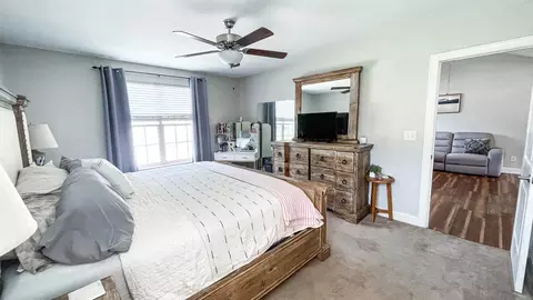 210 Edinburgh St, Stem, NC 27581 photo 20