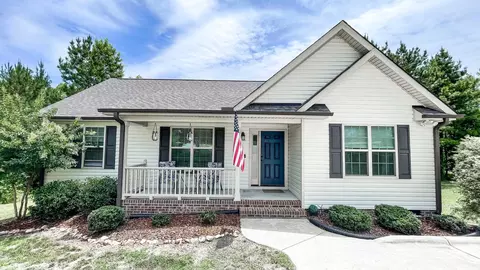 210 Edinburgh St, Stem, NC 27581 photo 2