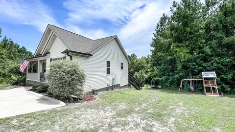 210 Edinburgh St, Stem, NC 27581 photo 29