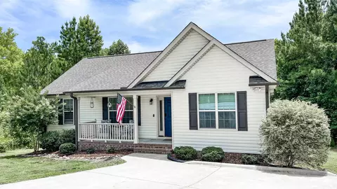 210 Edinburgh St, Stem, NC 27581 photo 4