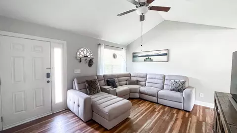210 Edinburgh St, Stem, NC 27581 photo 9