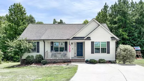210 Edinburgh St, Stem, NC 27581 photo 1