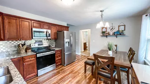 210 Edinburgh St, Stem, NC 27581 photo 16