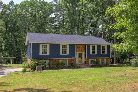 5125 Raintree Rd, Durham, NC 27712 photo 2