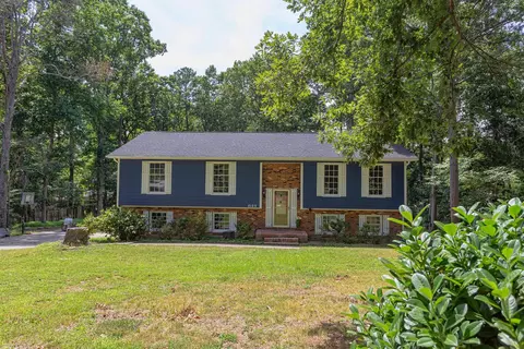 5125 Raintree Rd, Durham, NC 27712 photo 1