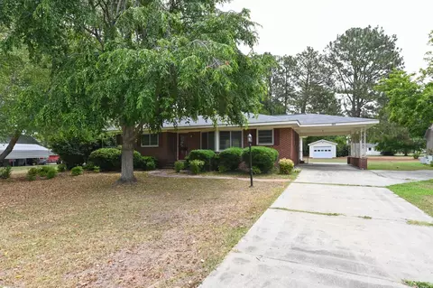 501 S 11th St, Erwin, NC 28339 photo 2