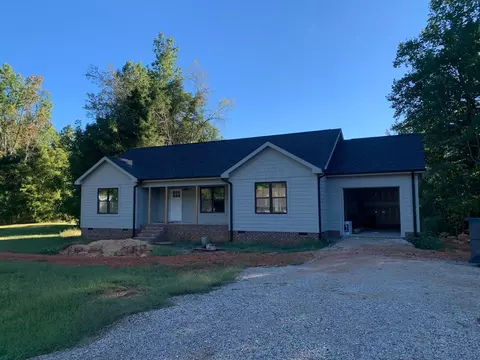 9503 Meredith Dr, Rougemont, NC 27572 photo 1