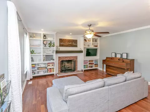 1217 Silent Brook Rd, Wake Forest, NC 27587 photo 3