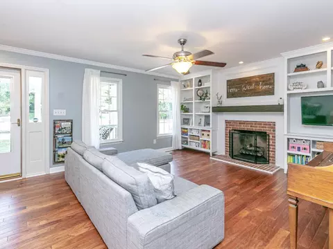 1217 Silent Brook Rd, Wake Forest, NC 27587 photo 4