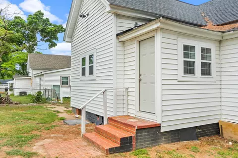 303 W K St, Erwin, NC 28339 photo 8