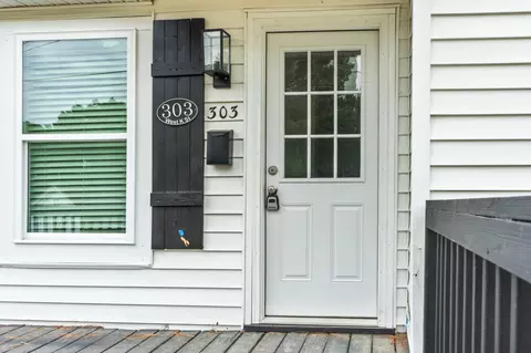 303 W K St, Erwin, NC 28339 photo 6