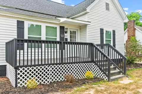 303 W K St, Erwin, NC 28339 photo 4