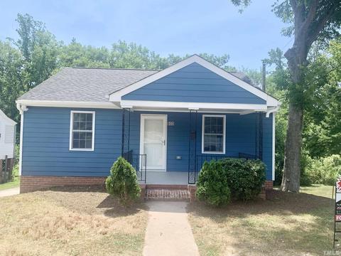 800 Brye St, Durham, NC 27703 photo 1