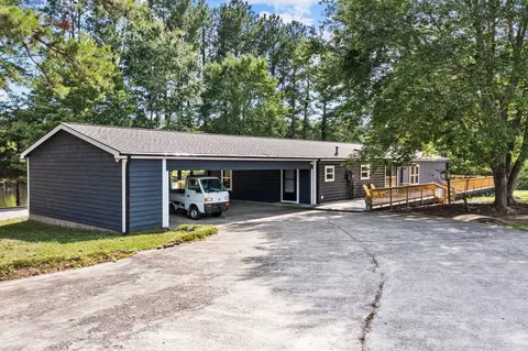 3531 Sams Way Dr, Stem, NC 27581 photo 39