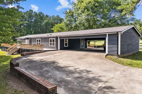 3531 Sams Way Dr, Stem, NC 27581 photo 2