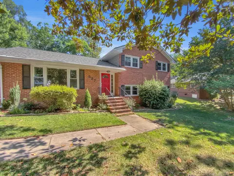 527 Tuggle St, Durham, NC 27713 photo 1