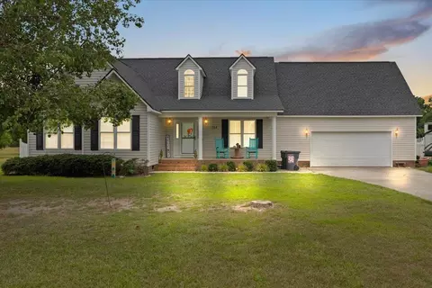 724 Iris Bryant Rd, Dunn, NC 28334 photo 1