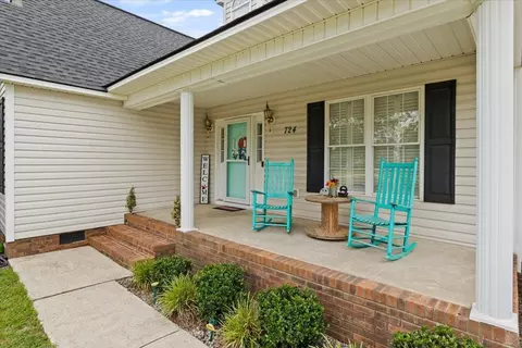 724 Iris Bryant Rd, Dunn, NC 28334 photo 3