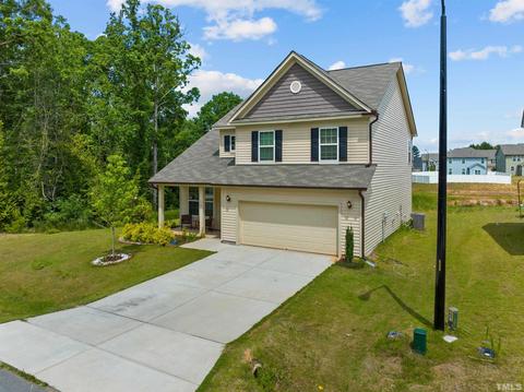 138 Dando St, Garner, NC 27529 photo 2