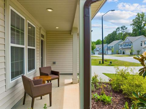 138 Dando St, Garner, NC 27529 photo 4