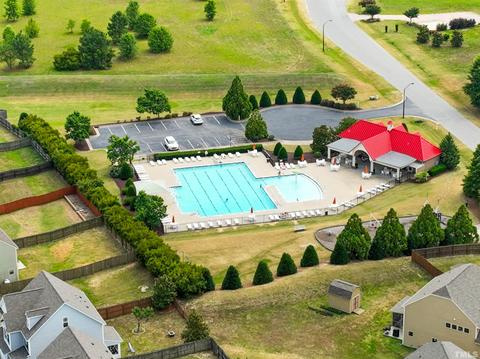 138 Dando St, Garner, NC 27529 photo 35