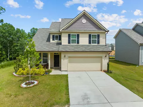 138 Dando St, Garner, NC 27529 photo 1