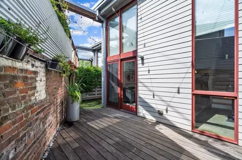 701 W Trinity Ave, Durham, NC 27701 photo 26