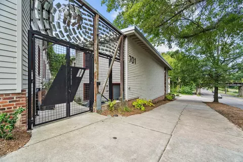 701 W Trinity Ave, Durham, NC 27701 photo 31
