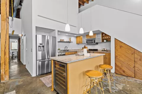 701 W Trinity Ave, Durham, NC 27701 photo 5