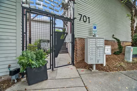 701 W Trinity Ave, Durham, NC 27701 photo 29