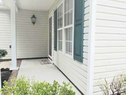 528 Pearce Ave, Wake Forest, NC 27587 photo 2