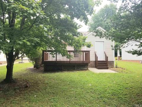 528 Pearce Ave, Wake Forest, NC 27587 photo 10