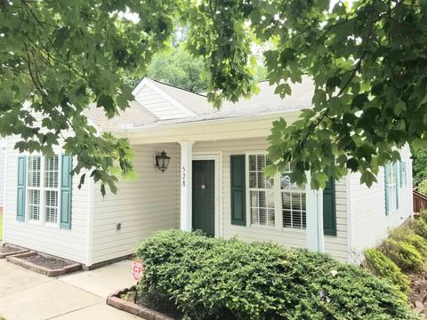 528 Pearce Ave, Wake Forest, NC 27587 photo 1