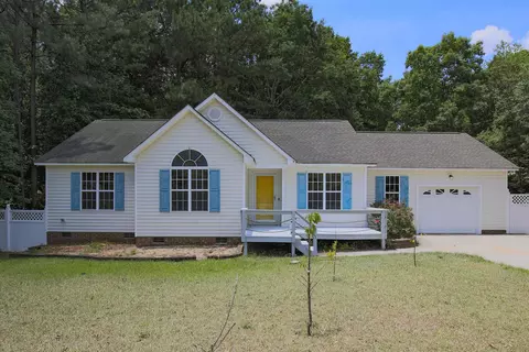 530 Saddle Ridge Dr, Willow Spring, NC 27592 photo 1
